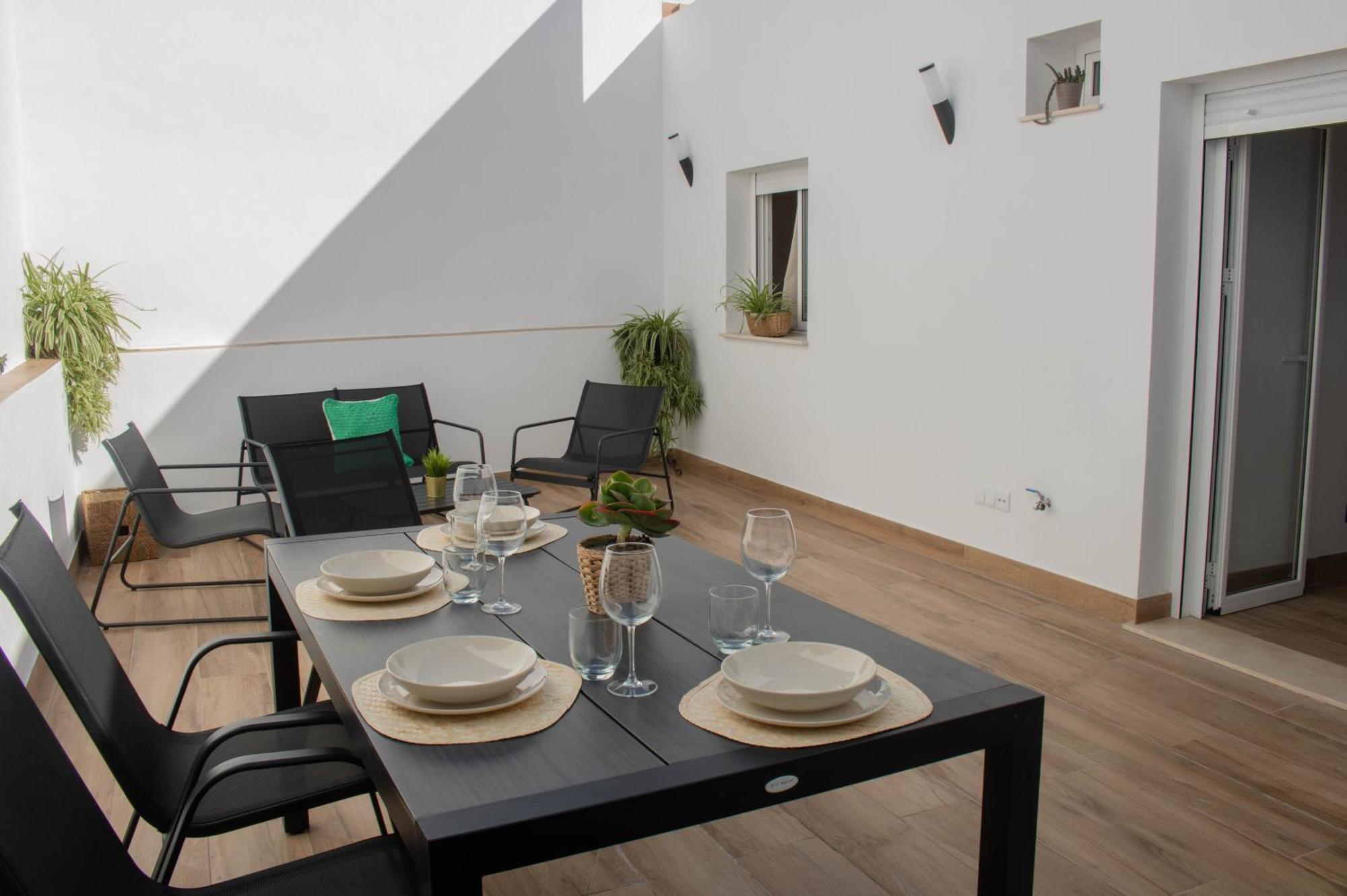 Casa Da'mar Ferienhaus