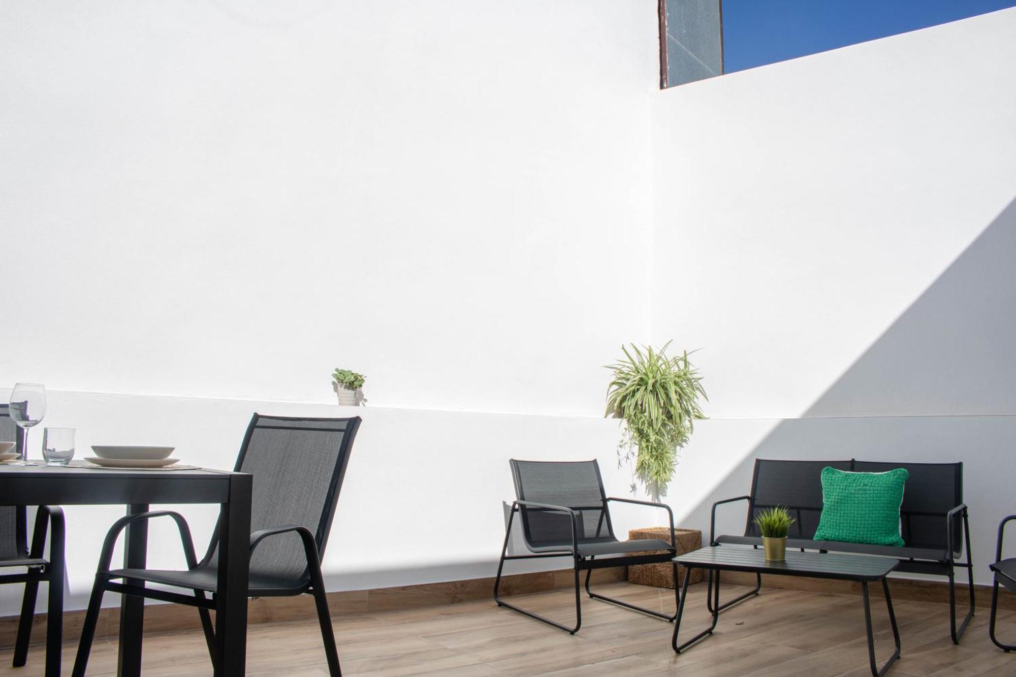Casa Da'mar Ferienhaus Marbella